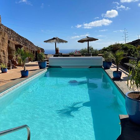 Castillo Lanzarote Villa Winni - Luxury Villa - Pet Friendly With Heated Pool La Asomada  Екстер'єр фото