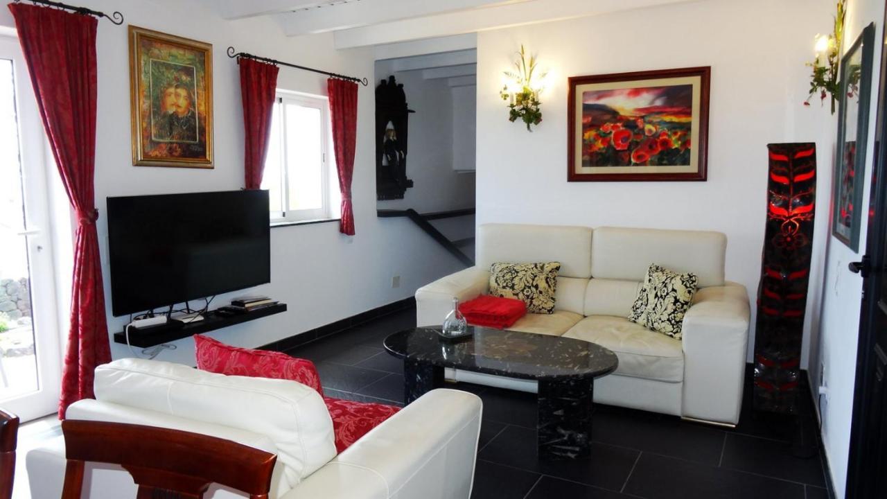Castillo Lanzarote Villa Winni - Luxury Villa - Pet Friendly With Heated Pool La Asomada  Екстер'єр фото