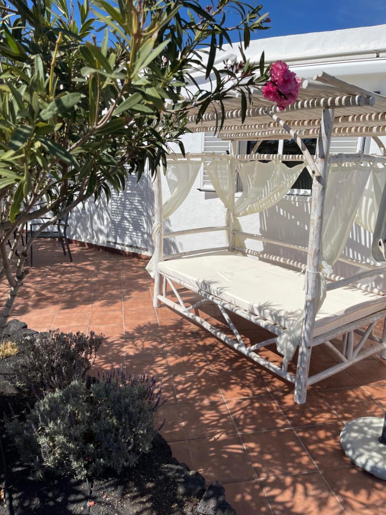 Castillo Lanzarote Villa Winni - Luxury Villa - Pet Friendly With Heated Pool La Asomada  Екстер'єр фото