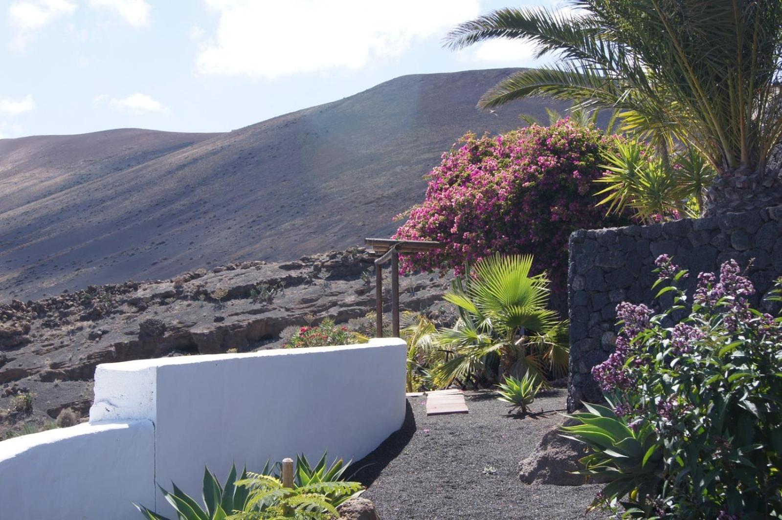 Castillo Lanzarote Villa Winni - Luxury Villa - Pet Friendly With Heated Pool La Asomada  Екстер'єр фото