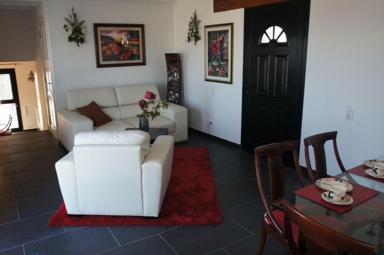 Castillo Lanzarote Villa Winni - Luxury Villa - Pet Friendly With Heated Pool La Asomada  Екстер'єр фото
