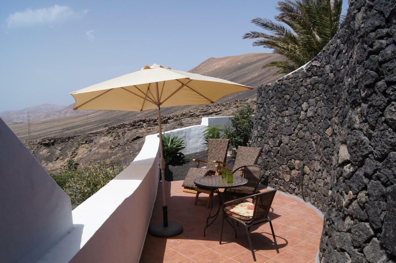 Castillo Lanzarote Villa Winni - Luxury Villa - Pet Friendly With Heated Pool La Asomada  Екстер'єр фото