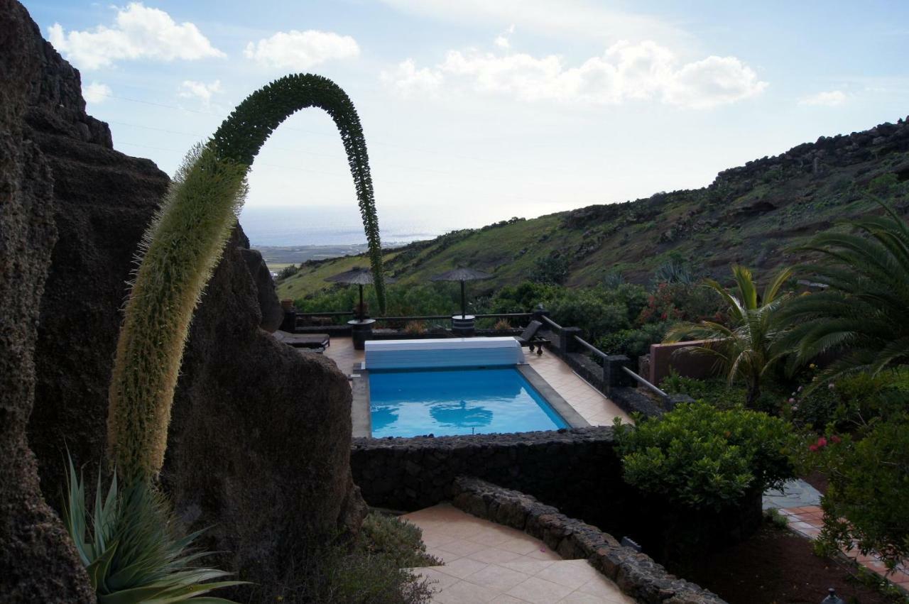 Castillo Lanzarote Villa Winni - Luxury Villa - Pet Friendly With Heated Pool La Asomada  Екстер'єр фото